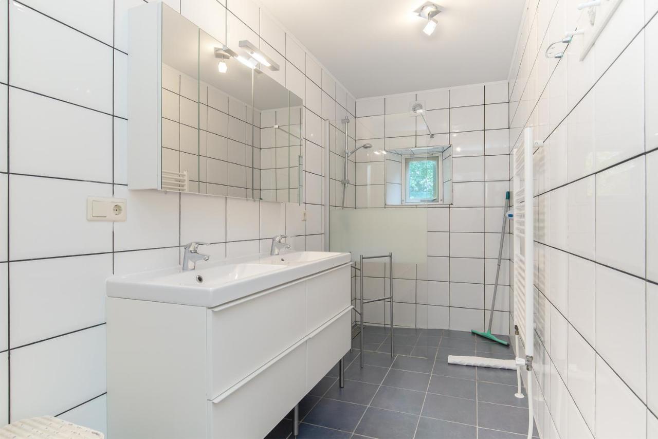 Hello Zeeland - Vakantiehuis Het Blauwe Hof Koudekerke Exteriör bild