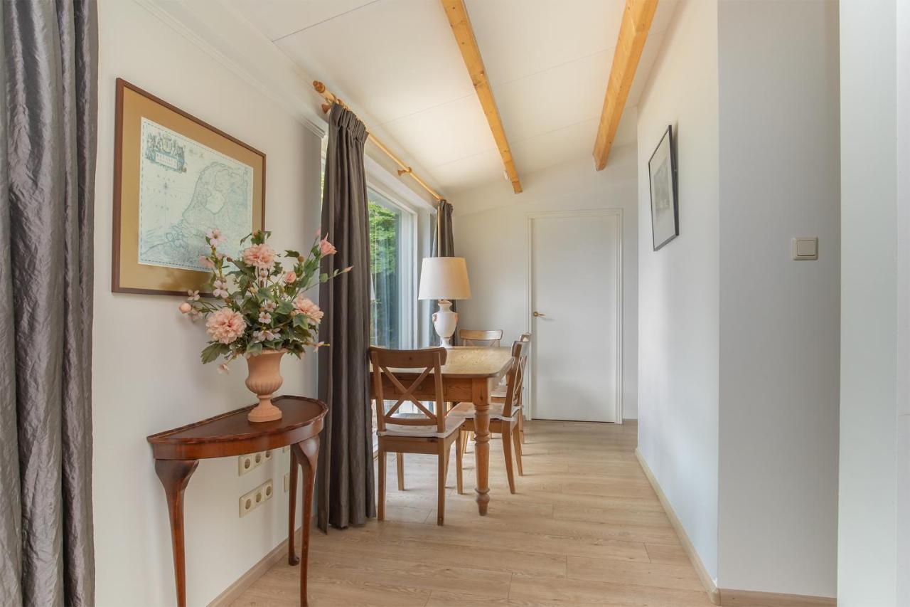 Hello Zeeland - Vakantiehuis Het Blauwe Hof Koudekerke Exteriör bild